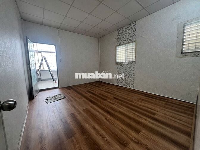 cho thuê Nhà 3PN- 3WC  8J Trần Hữu Trang p10 Phú nhuận