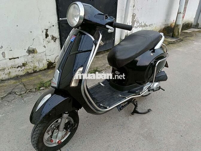 Xe Tay ga 50cc