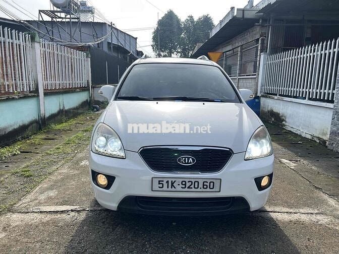 Carens 2013 2.0AT Full