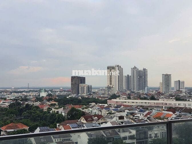 BÁN CĂN HỘ HƯNG PHÚC GIÁ RẺ - Ô XE HƠI - SỒ HỒNG CẦM TAY -78M2 - 7 TỶ