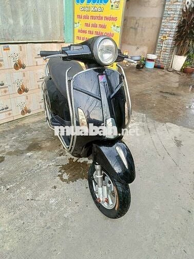 Xe Tay ga 50cc