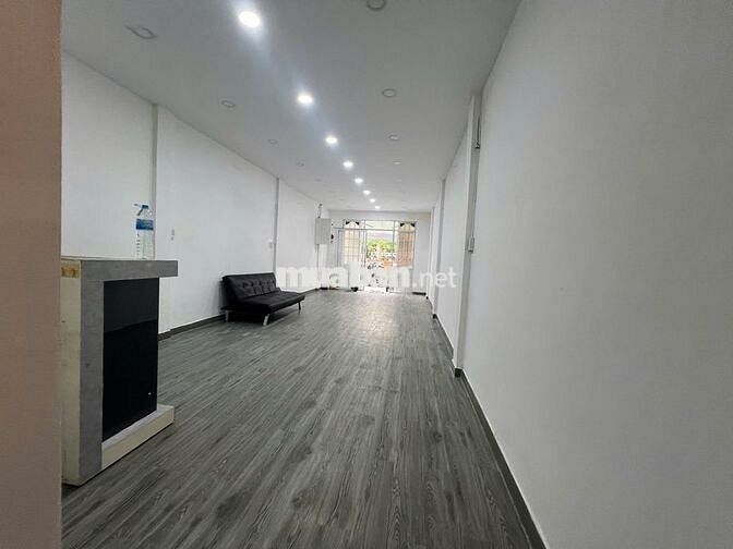 cho thuê Nhà 3PN- 3WC  8J Trần Hữu Trang p10 Phú nhuận