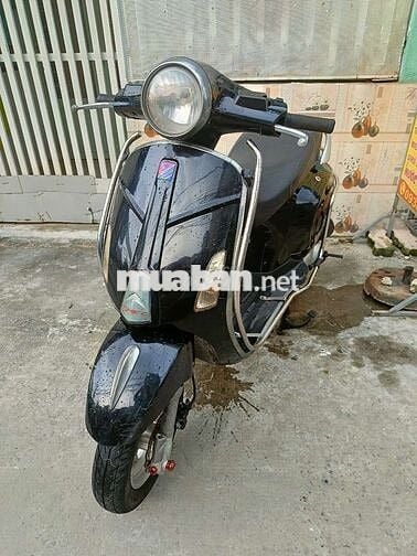 Xe Tay ga 50cc