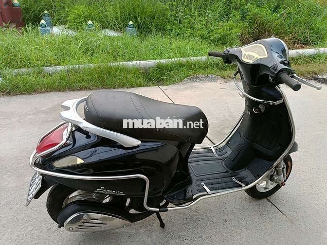 Xe Tay ga 50cc