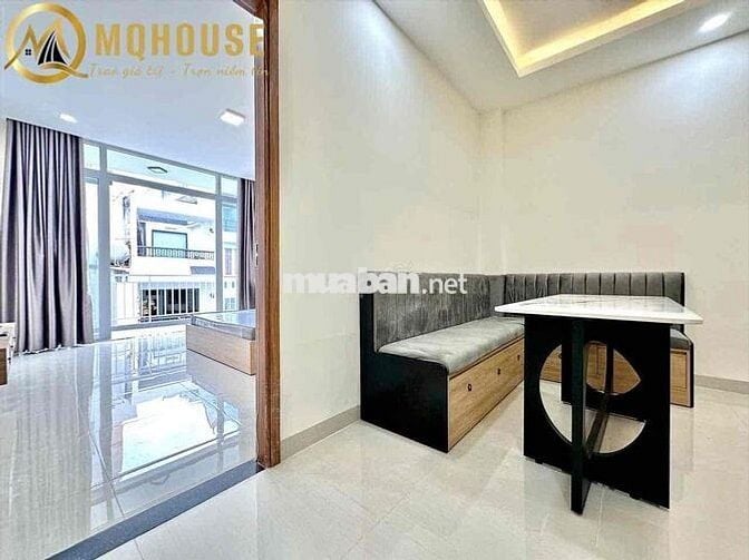 🌹CHO THUÊ CĂN HỘ 1PN BANCOL FULL_NỘI THẤT QUA SÂN BAY Q.1,3 CHỈ MẤT 5p
