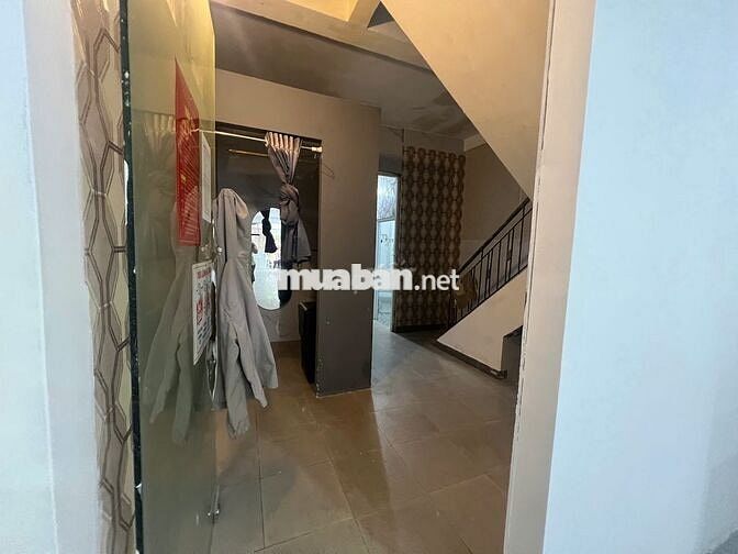 cho thuê Nhà 3PN- 3WC  8J Trần Hữu Trang p10 Phú nhuận