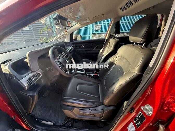 2022 1.5 Đặc biệt - 55000 km