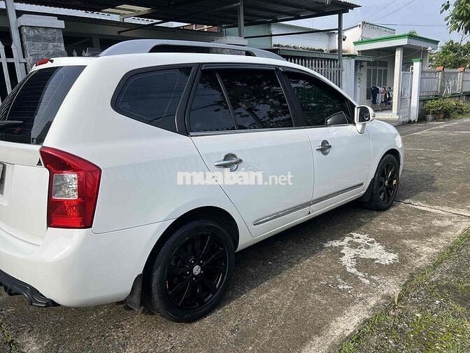 Carens 2013 2.0AT Full