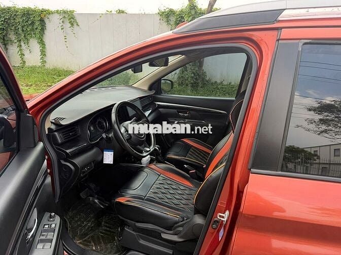 Suzuki XL 7 2022 GLX AT - 61000 km