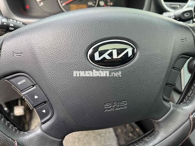 Carens 2013 2.0AT Full