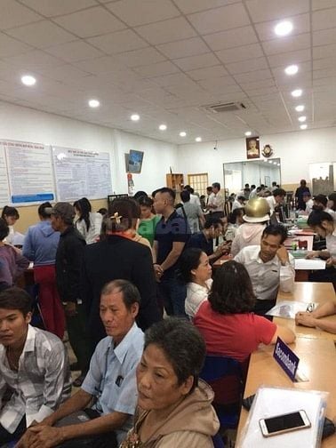 DỊCH VỤ GIẤY TỜ -NHẬN KÝ GỬI MUA BÁN NHÀ ĐẤT KHU VỰC CỦ CHI (TÂY NINH)