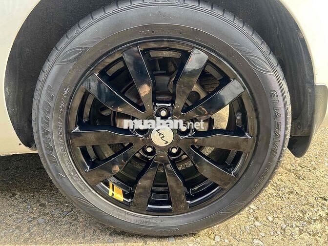 Carens 2013 2.0AT Full