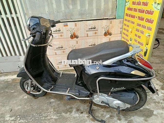 Xe Tay ga 50cc