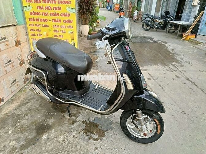 Xe Tay ga 50cc