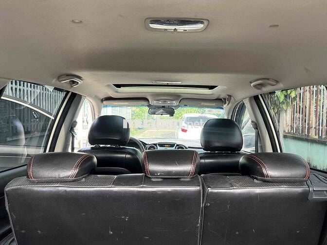 Carens 2013 2.0AT Full