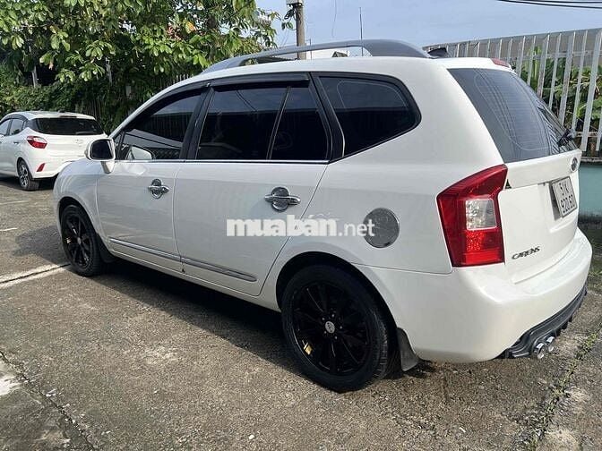 Carens 2013 2.0AT Full