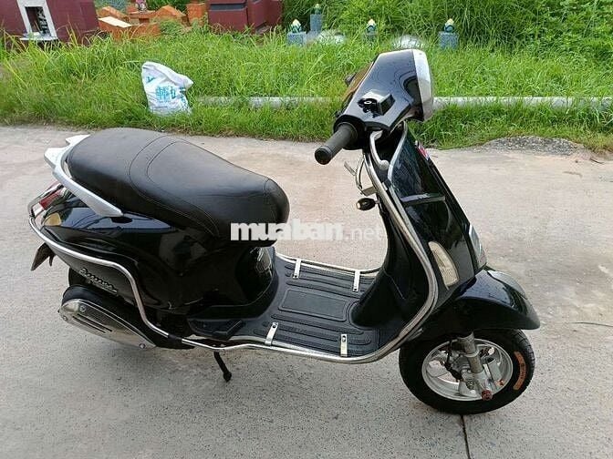 Xe Tay ga 50cc