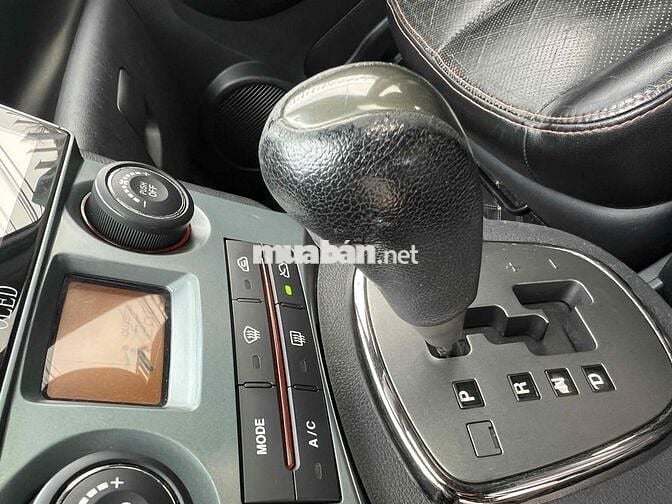 Carens 2013 2.0AT Full