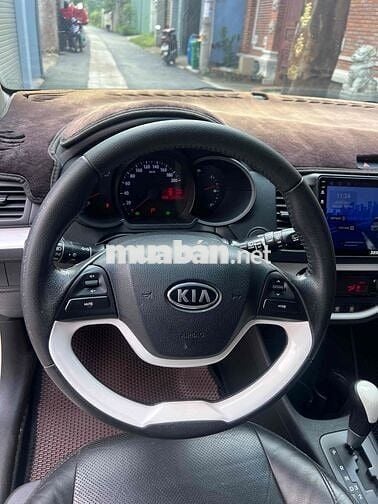 Kia Morning 2012 - 85000 km