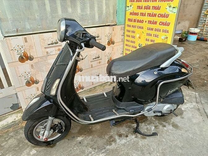 Xe Tay ga 50cc