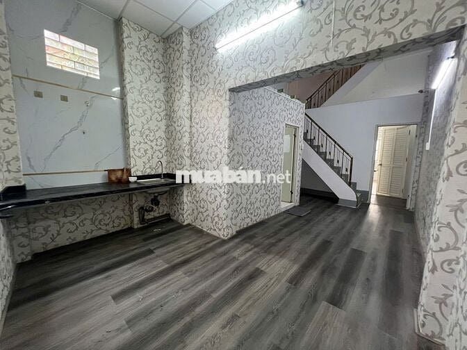 cho thuê Nhà 3PN- 3WC  8J Trần Hữu Trang p10 Phú nhuận