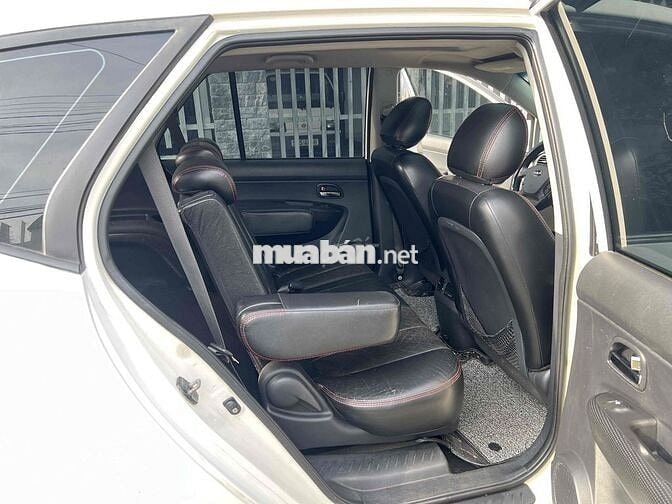 Carens 2013 2.0AT Full