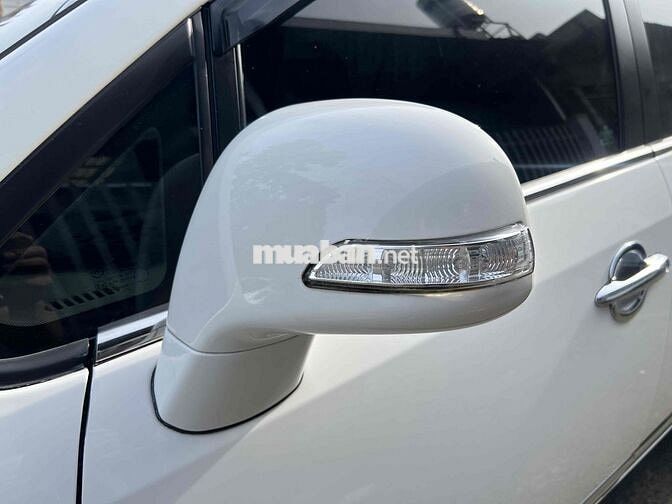 Carens 2013 2.0AT Full