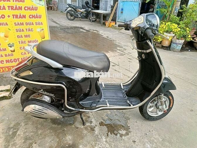 Xe Tay ga 50cc