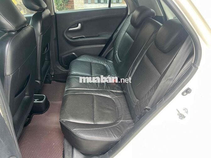 Kia Morning 2012 - 85000 km