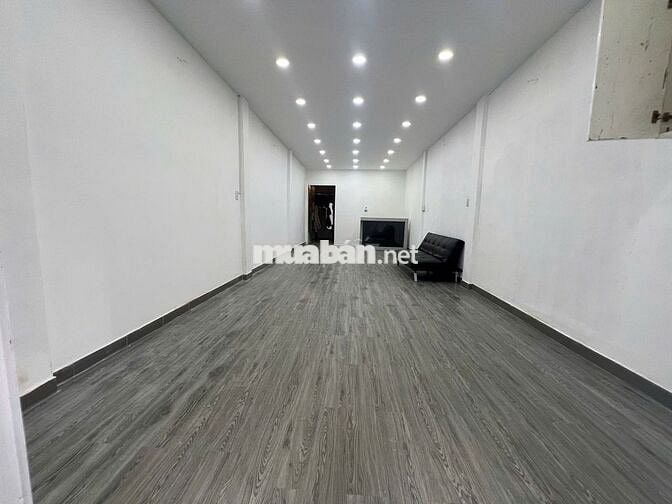 cho thuê Nhà 3PN- 3WC  8J Trần Hữu Trang p10 Phú nhuận