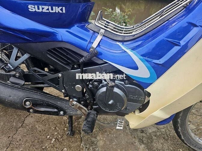 Xipo full 110 mới nguyên xe có giấy