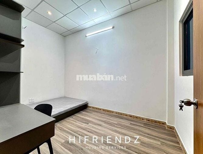 MỚI TRỐNG CĂN HỘ 2 PHÒNG NGỦ CỰC CHILL FULL NỘI THẤT NGAY ĐẦM SEN Q.11