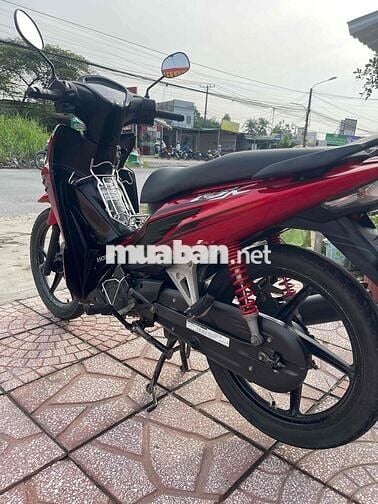 Rsx Fi 2020 xe đẹp máy nguyên zin biển 95