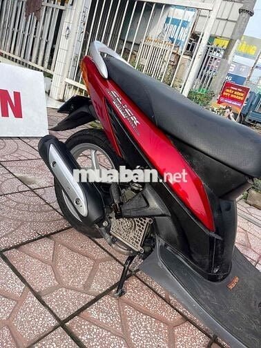 Click 2008 xe đẹp máy zin nhỏ gọn biển 65 dể sài