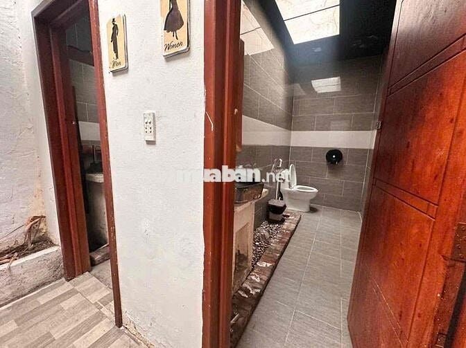 Cho thuê mb quán trong kdc d2d - phường thống nhất trung tâm biên hoà