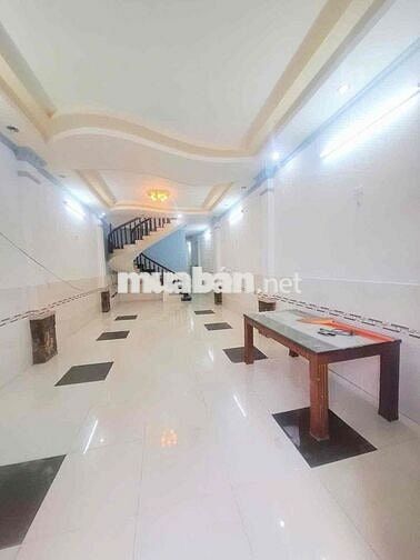 Chính chủ gửi Cho thuê nhà mới sơn ở kp1 Phường Bửu Long (cũ)