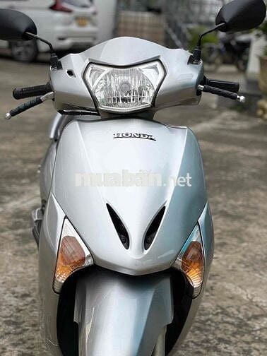 💖 Honda Lead 2010 zin cực đẹp 👉 chạy bốc 🌸CÔ ĐI KỸ