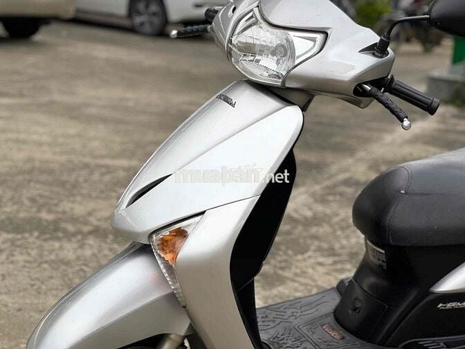 💖 Honda Lead 2010 zin cực đẹp 👉 chạy bốc 🌸CÔ ĐI KỸ