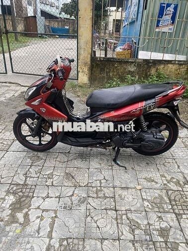 Novo Lx135 biển 43