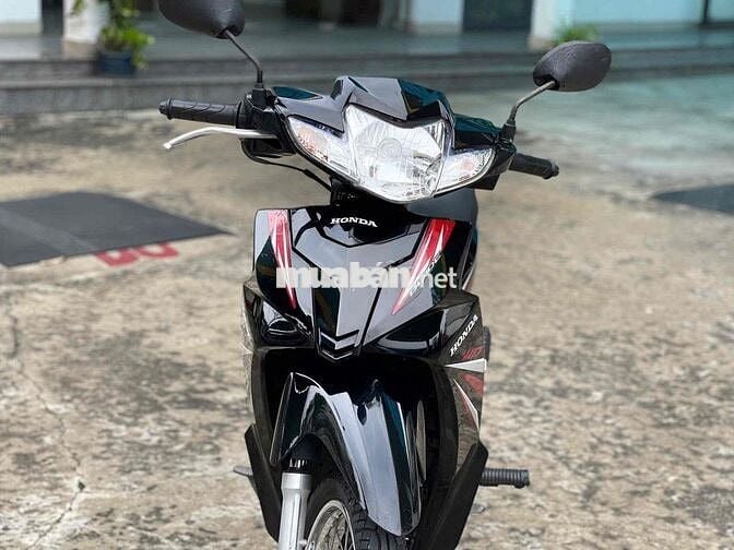 [ĐẸP NHƯ MỚI] 👉Honda Wave Blade 2019-1CHỦ-ZIN HẾT✨