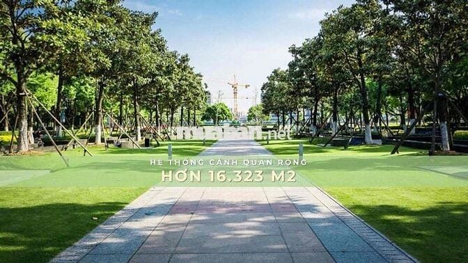 chỉ 1,7 tỷ( 30%) sở hữu ngay căn hộ 64m2 ngay đầu cầu sông Hàn Đà Nẵng