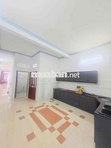 Chính chủ gửi Cho thuê nhà mới sơn ở kp1 Phường Bửu Long (cũ)