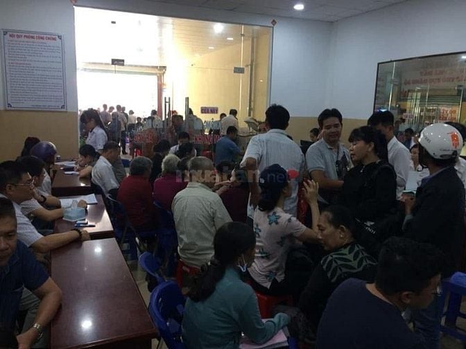 DỊCH VỤ GIẤY TỜ -NHẬN KÝ GỬI MUA BÁN NHÀ ĐẤT KHU VỰC CỦ CHI (TÂY NINH)