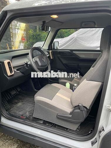 VinFast VF3 05/2025 PIN MUA