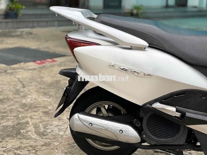 💖 Honda Lead 2010 zin cực đẹp 👉 chạy bốc 🌸CÔ ĐI KỸ