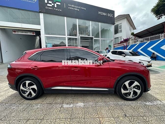 VinFast VF8 2022 Eco - 38000 km