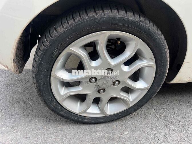 Kia Morning 2012 - 85000 km