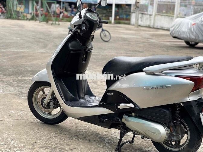 💖 Honda Lead 2010 zin cực đẹp 👉 chạy bốc 🌸CÔ ĐI KỸ