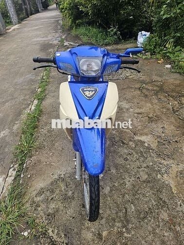 Xipo full 110 mới nguyên xe có giấy