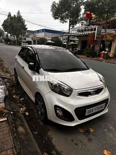 Kia Morning 2011 - 130000 km